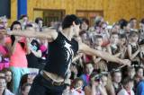 IMG_9031: Foto: Středočeský taneční pohár pokračoval krajským kolem v čáslavské hale Bios