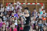 IMG_9038: Foto: Středočeský taneční pohár pokračoval krajským kolem v čáslavské hale Bios