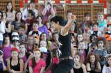 IMG_9039: Foto: Středočeský taneční pohár pokračoval krajským kolem v čáslavské hale Bios
