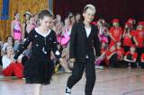 IMG_9098: Foto: Středočeský taneční pohár pokračoval krajským kolem v čáslavské hale Bios