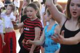 IMG_9123: Foto: Středočeský taneční pohár pokračoval krajským kolem v čáslavské hale Bios