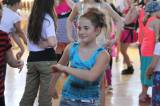 img_9127: Foto: Středočeský taneční pohár pokračoval krajským kolem v čáslavské hale Bios