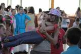 img_9138: Foto: Středočeský taneční pohár pokračoval krajským kolem v čáslavské hale Bios