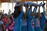IMG_9144: Foto: Středočeský taneční pohár pokračoval krajským kolem v čáslavské hale Bios