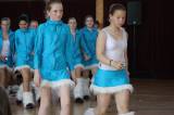 IMG_9173: Foto: Středočeský taneční pohár pokračoval krajským kolem v čáslavské hale Bios