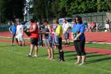 grass101: Čáslavský klub se zapojil do mezinárodní akce pro nejmenší fotbalisty