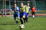 grass119: Čáslavský klub se zapojil do mezinárodní akce pro nejmenší fotbalisty