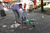 IMG_9436: Foto: Dětský den se v Restauraci Palma v Kutné Hoře opět vydařil