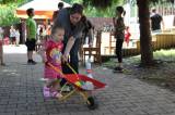 IMG_9609: Foto: Dětský den se v Restauraci Palma v Kutné Hoře opět vydařil