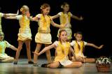 5G6H0683: Foto: Studenti tanečního oboru ZUŠ Čáslav si připravili vystoupení v divadle