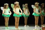 5G6H0755: Foto: Studenti tanečního oboru ZUŠ Čáslav si připravili vystoupení v divadle