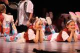 5G6H1263: Foto: Studenti tanečního oboru ZUŠ Čáslav si připravili vystoupení v divadle