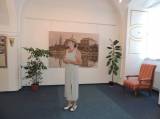 005: Foto, video: Na výstavě v Čáslavi můžete vidět i langobardský prsten