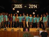 p1070109: Základní škola v Potěhách se slavnostně rozloučila s deváťáky