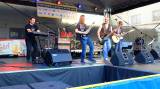 DSCF8331: Foto, video: Pivovarské slavnosti nabídly kapely, soutěže a samozřejmě i pivo