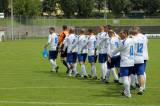 IMG_1609: Foto: Turnaj starých gard v Čáslavi ovládli fotbalisté domácího klubu