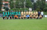 IMG_1698: Foto: Turnaj starých gard v Čáslavi ovládli fotbalisté domácího klubu