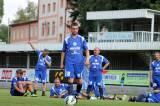 IMG_1749: Foto: Turnaj starých gard v Čáslavi ovládli fotbalisté domácího klubu