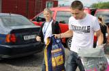 IMG_0507: Foxconn v Kutné Hoře podpořil projekt Veroniky Kuttové na pomoc kutnohorskému útulku