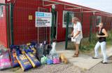 img_0518: Foxconn v Kutné Hoře podpořil projekt Veroniky Kuttové na pomoc kutnohorskému útulku