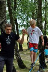 DSC_5441: Foto: Programem pro děti i dospělé si v Mitrově připomněli odkaz Jana Husa