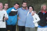 DSCF9674: Foto: V Míčovém sedmiboji dvojic ve Vlkové zvítězil kolínský tým Baskeťáci