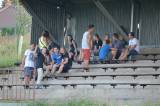 DSC_0915: Foto: Tupadelský fotbalový stadion obsadili piráti, děti i dospělí hledali poklad