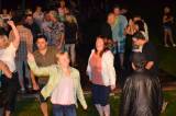 DSC_1012: Foto: Horkou letní noc v Tupadlech ozdobila zábava se skupinou Punc
