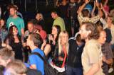 DSC_1031: Foto: Horkou letní noc v Tupadlech ozdobila zábava se skupinou Punc