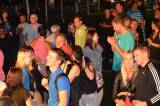 DSC_1036: Foto: Horkou letní noc v Tupadlech ozdobila zábava se skupinou Punc