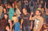 DSC_1041: Foto: Horkou letní noc v Tupadlech ozdobila zábava se skupinou Punc