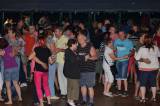 DSC_1048: Foto: Horkou letní noc v Tupadlech ozdobila zábava se skupinou Punc