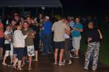 DSC_1049: Foto: Horkou letní noc v Tupadlech ozdobila zábava se skupinou Punc