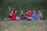 DSC_1050: Foto: Horkou letní noc v Tupadlech ozdobila zábava se skupinou Punc