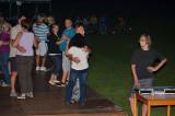 DSC_1051: Foto: Horkou letní noc v Tupadlech ozdobila zábava se skupinou Punc