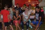 DSC_1056: Foto: Horkou letní noc v Tupadlech ozdobila zábava se skupinou Punc