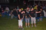 DSC_1058: Foto: Horkou letní noc v Tupadlech ozdobila zábava se skupinou Punc