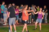 DSC_1075: Foto: Horkou letní noc v Tupadlech ozdobila zábava se skupinou Punc