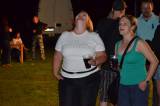 DSC_1079: Foto: Horkou letní noc v Tupadlech ozdobila zábava se skupinou Punc