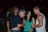 DSC_1086: Foto: Horkou letní noc v Tupadlech ozdobila zábava se skupinou Punc