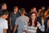 DSC_1089: Foto: Horkou letní noc v Tupadlech ozdobila zábava se skupinou Punc