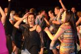 DSC_1095: Foto: Horkou letní noc v Tupadlech ozdobila zábava se skupinou Punc