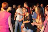 DSC_1096: Foto: Horkou letní noc v Tupadlech ozdobila zábava se skupinou Punc