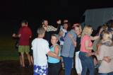 DSC_1102: Foto: Horkou letní noc v Tupadlech ozdobila zábava se skupinou Punc