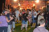 DSC_1109: Foto: Horkou letní noc v Tupadlech ozdobila zábava se skupinou Punc