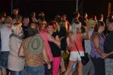 dsc_1110: Foto: Horkou letní noc v Tupadlech ozdobila zábava se skupinou Punc