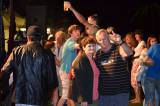 DSC_1123: Foto: Horkou letní noc v Tupadlech ozdobila zábava se skupinou Punc