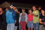 DSC_1130: Foto: Horkou letní noc v Tupadlech ozdobila zábava se skupinou Punc