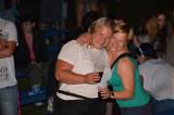 DSC_1134: Foto: Horkou letní noc v Tupadlech ozdobila zábava se skupinou Punc