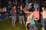 DSC_1135: Foto: Horkou letní noc v Tupadlech ozdobila zábava se skupinou Punc